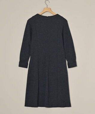 ONWARD Reuse Park 【23区】ワンピース秋冬 グレー