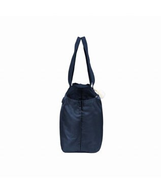 ACE BAGS & LUGGAGE Kanana Collection カナナコレクション ストロール 折り畳みトートバッグ 67219 ネイビー
