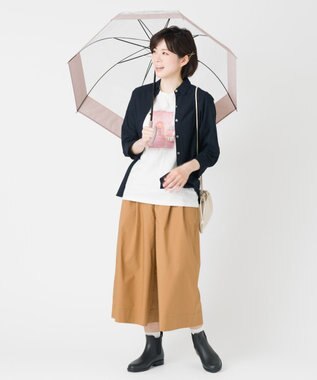 ONWARD Reuse Park 【ICB】カットソー春夏 ネイビー