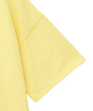 Green Parks ｍｉｆｆｙ／ＳＥＴ２点　Ｔシャツ＋ショートパンツ Yellow