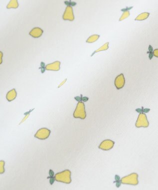 Green Parks ｍｉｆｆｙ／ＳＥＴ２点　Ｔシャツ＋ショートパンツ Yellow