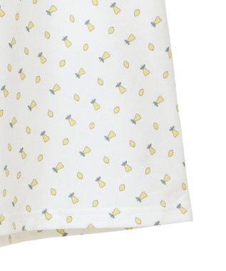 Green Parks ｍｉｆｆｙ／ＳＥＴ２点　Ｔシャツ＋ショートパンツ Yellow