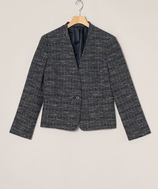 ONWARD Reuse Park 【J.PRESS】ジャケット春夏 ネイビー