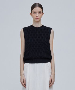 BEIGE， DENIS / ノースリーブトップス