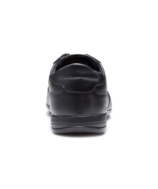 REGAL FOOT COMMUNITY 【リーガルカジュアル】70CL レースアップレザースニーカー（GORE-TEX フットウェア） スニーカー ブラック