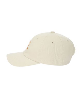 AMERICAN HOLIC ロゴキャップ Ivory