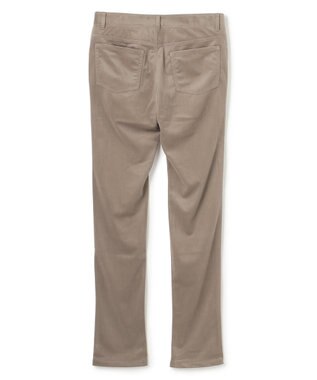 JOSEPH HOMME 新素材【ストレッチ】トリコードストレッチ　 5ポケットパンツ/STICK 5P ベージュ系