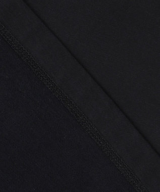 自由区 S 【カタログ掲載】ループバック Tシャツ ネイビー