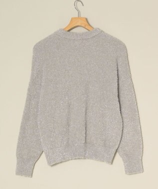 ONWARD Reuse Park 【any FAM】ニット秋冬 ゴールド