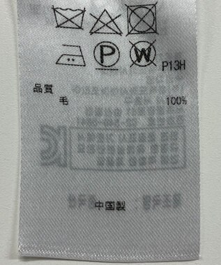 ONWARD Reuse Park 【23区】ニット秋冬 レッド