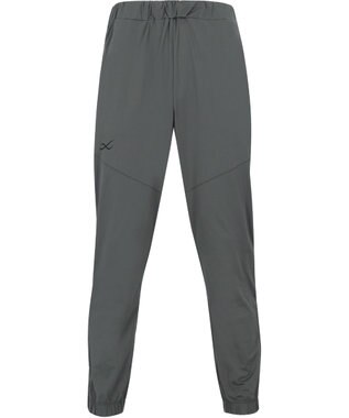 CW-X 【MEN】 CW-X ボトムス ハイゲージニットボトム 足首丈 UVカット率90%以上(本体) 吸汗速乾(本体) メンズ DHO379 /ワコール