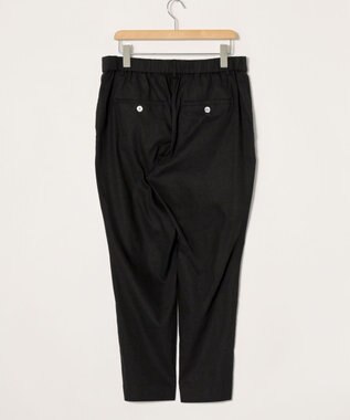 ONWARD Reuse Park 【23区】パンツ春夏 ブラック