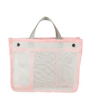 ROOTOTE 1063【バッグインバッグにも】 LT.スパルー.ルミエ-A 03：ピンク