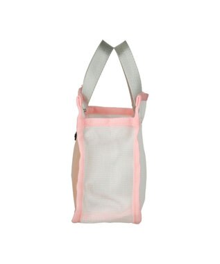 ROOTOTE 1063【バッグインバッグにも】 LT.スパルー.ルミエ-A 03：ピンク