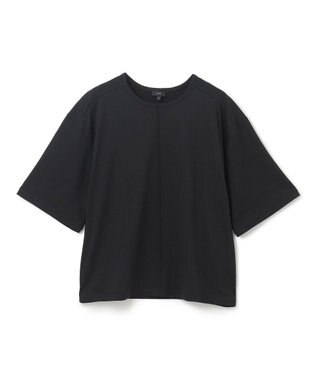 【洗える】ロイヤルコットン　デザインTEE