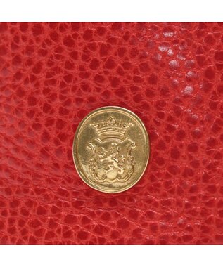 A.D.M.J. 【牛革】バケットトート18cm(Dカン＋) CORALLO