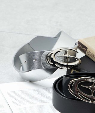 WEGO LBIGバックルベルト2