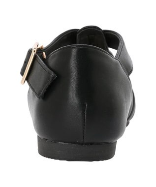 AMERICAN HOLIC グルカサンダル Black