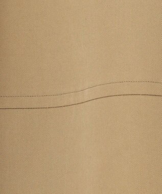 NAVE 【Nave・セットアップ可/洗える/撥水】スパンツイル パンツ カーキ系