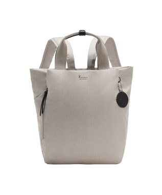 ACE BAGS & LUGGAGE Kanana project COLLECTION サリールトーン リュックサック  A4サイズ 20173 カナナプロジェクトコレクション サンドベージュ