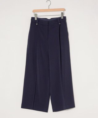 ONWARD Reuse Park 【ICB】パンツ秋冬 ネイビー