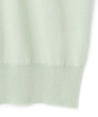 BEIGE， JULIE / カーディガン Mint