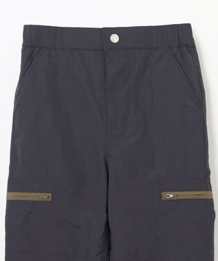 J.PRESS KIDS 【140-170cm】裏起毛 パンツ ネイビー系