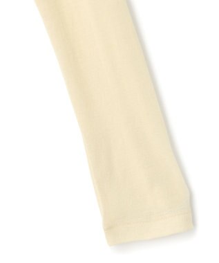 BEIGE， SORE / ハイネックカットソー Absinthe