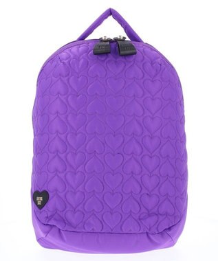 ANNA SUI ハピネス リュック パープル