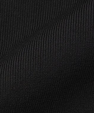 組曲 【2SET・WEB限定】ジャンスカ ツインセット ブラック×ボーダー系