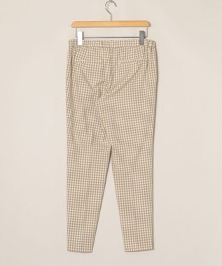 ONWARD Reuse Park 【自由区】パンツ春夏 グレー