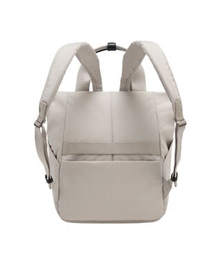 ACE BAGS & LUGGAGE Kanana project COLLECTION サリールトーン リュックサック  A4サイズ 20173 カナナプロジェクトコレクション サンドベージュ