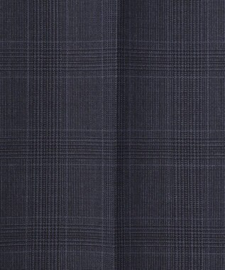 J.PRESS MEN 【J.PRESS MOVING】REDA ACTIVEグレナカートチェック スラックス ダルブルー系3