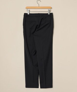 ONWARD Reuse Park 【組曲】パンツ春夏 ブラック