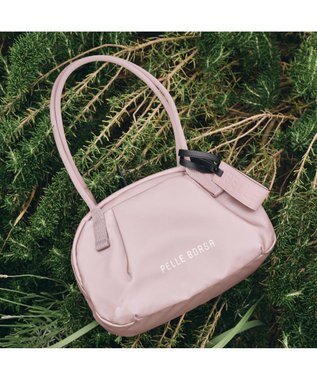 PELLE BORSA ラウンドボストン Cheers チアーズ 5212