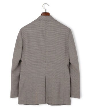 J.PRESS MEN 【J.PRESS MOVING】TOLLEGNO 3D WOOL ジャケット ブラウン系8