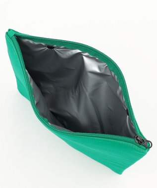 UNFILO クールトート グリーン