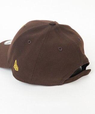 WEGO 【ユニセックス着用ITEM】NEWERA　9FORTY 柄2