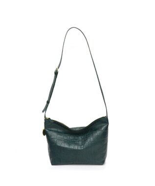 Regalo Felice 【軽量 / クロコ型押し】ショルダー / REGALO