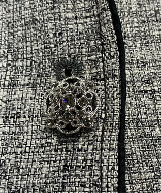 ONWARD Reuse Park 【23区】ジャケット春夏 ブラック