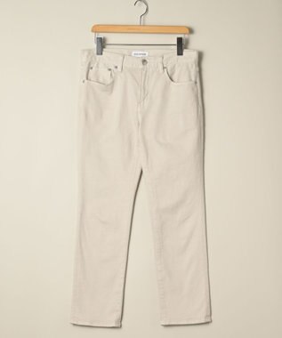 ONWARD Reuse Park 【23区】パンツ春夏 オフホワイト