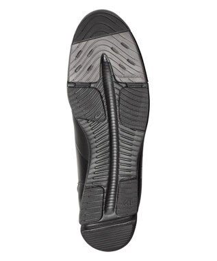 ASICS WALKING ペダラ ライドウォーク コネクト ブーツ レディース WC245L 3.5cm ヒール 2E ブラック系