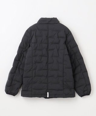 J.PRESS KIDS 【140-170cm】中綿ショートコート ブラック系