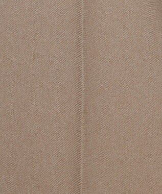 ANY L 【ウエストゴム】カーゴタックパンツ ベージュ