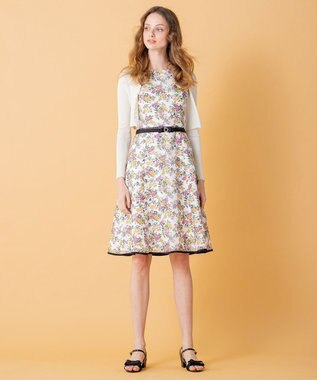 洗える！】ANNABELLA ドレス / TOCCA | ファッション通販 【公式通販  