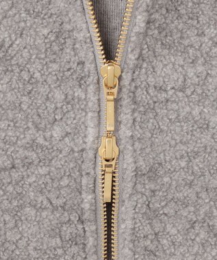 BEIGE， EVIE / パーカー Stone