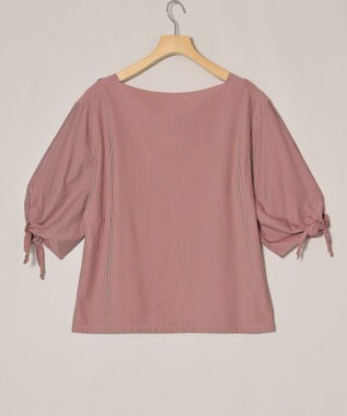 ONWARD Reuse Park 【組曲】カットソー秋冬 パープル