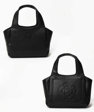 CLATHAS ダズル トートバッグ（小） ブラック