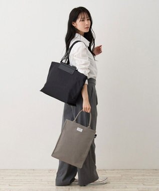 ROOTOTE 1318【A4サイズ】SN.アーキャトル.ハードワーカー-A 03：グレー