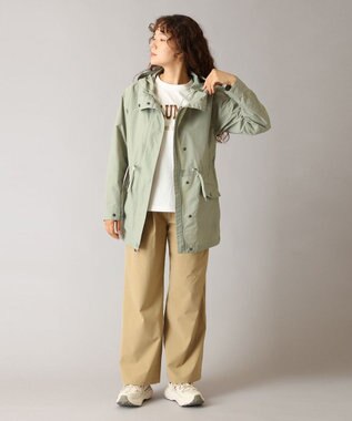 Columbia Columbia/ ウィメンズパードンマイジャケット /コロンビア Safari